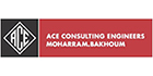 ACE Consulting Engineers-Moharam Bakhoum - logo